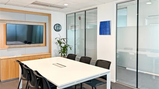 Kantorruimte te huur in Hyllie - foto 11