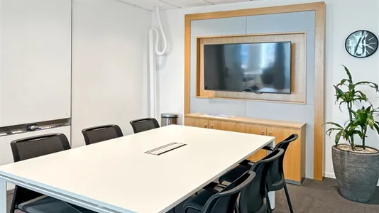 Kantorruimte te huur in Hyllie - foto 13