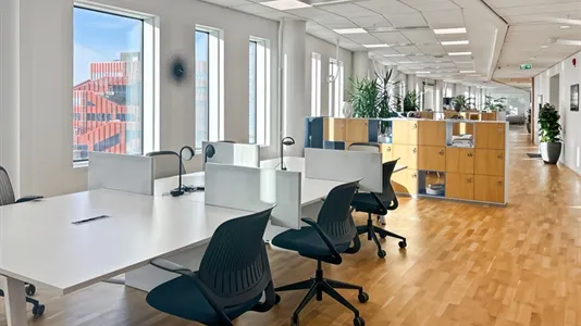 Kantorruimte te huur in Hyllie - foto 15