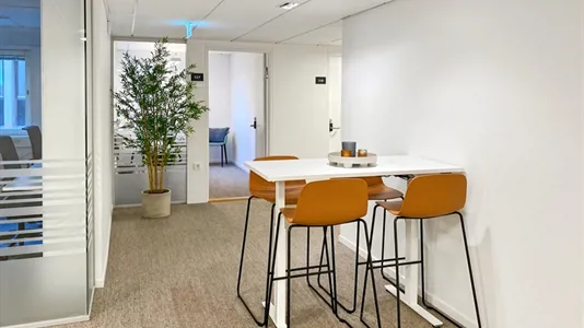 Coworking spaces zur Miete in Jönköping - Foto 3