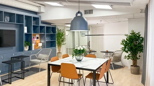 Office spaces for rent in Jönköping - photo 1