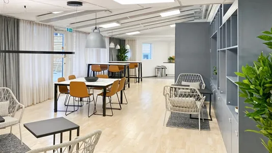 Office spaces for rent in Jönköping - photo 2