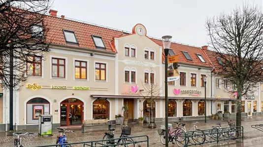 Office spaces for rent in Jönköping - photo 4