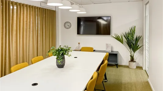 Office spaces for rent in Jönköping - photo 5