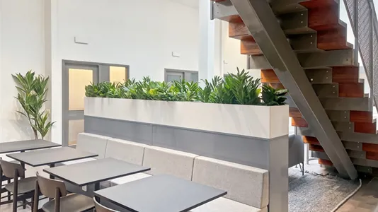 Coworking spaces zur Miete in Täby - Foto 2