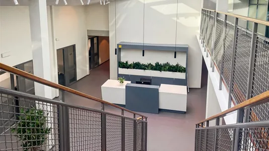Coworking spaces zur Miete in Täby - Foto 3