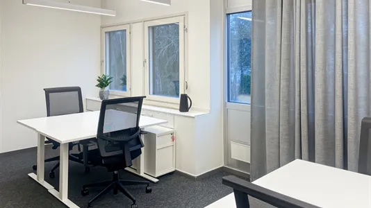 Kontorer til leie i Täby - bilde 6