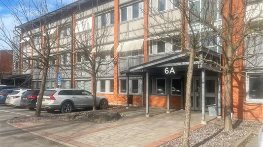 Kontorer til leie i Täby - bilde 12