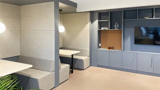 Kontorer til leie i Täby - bilde 13