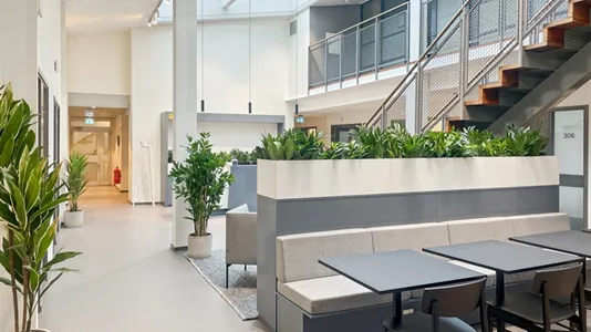 Kontorer til leie i Täby - bilde 15