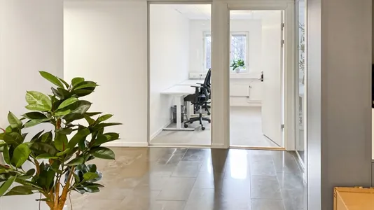 Office spaces for rent in Jönköping - photo 7