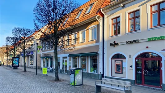 Office spaces for rent in Jönköping - photo 8