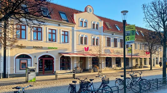 Office spaces for rent in Jönköping - photo 9