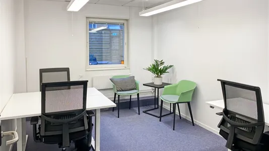 Coworking spaces for rent in Jönköping - photo 10