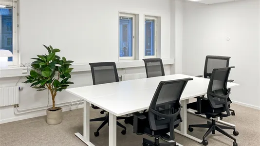 Coworking spaces for rent in Jönköping - photo 11