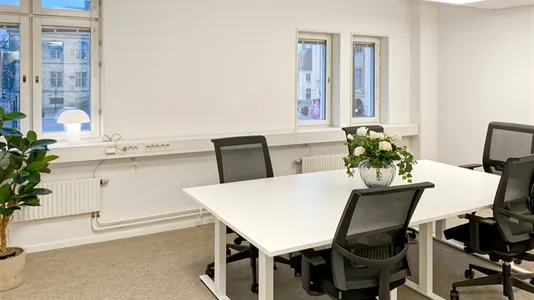 Coworking spaces for rent in Jönköping - photo 12