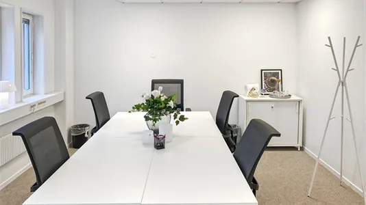 Office spaces for rent in Jönköping - photo 13