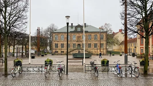 Office spaces for rent in Jönköping - photo 14