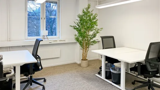 Coworking spaces for rent in Jönköping - photo 15