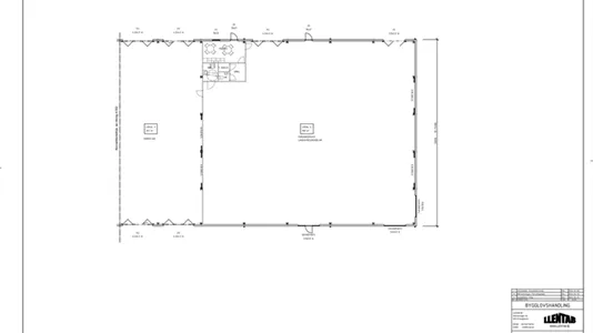 Werkstätte zur Miete in Uppsala - Foto 7