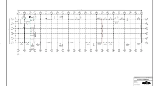 Werkstätte zur Miete in Uppsala - Foto 6