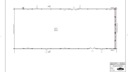 Werkstätte zur Miete in Uppsala - Foto 8