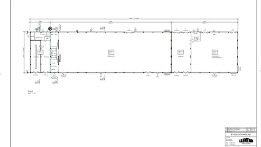 Werkstätte zur Miete in Uppsala - Foto 10