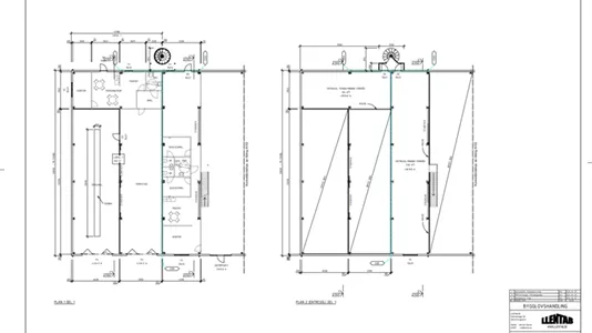Werkstätte zur Miete in Uppsala - Foto 9
