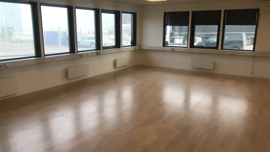 Office spaces for rent in Varberg - photo 1