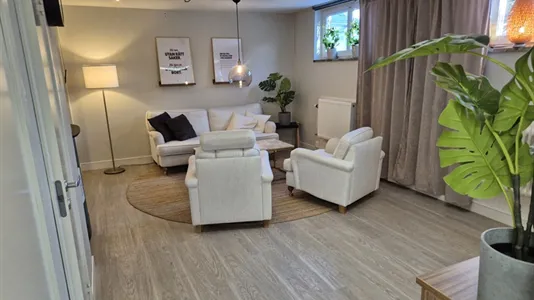 Office spaces for rent in Borlänge - photo 1