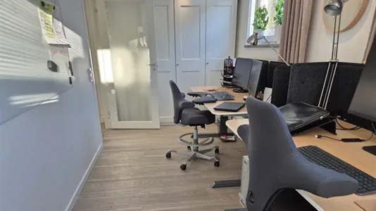 Office spaces for rent in Borlänge - photo 3