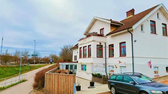 Office spaces for rent in Halmstad - photo 1