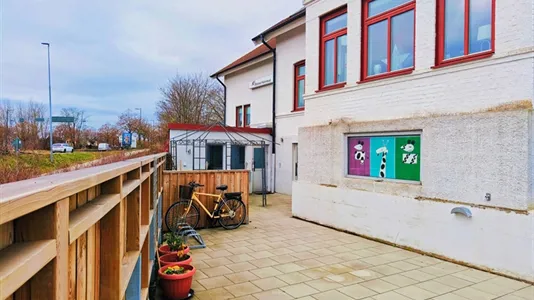 Office spaces for rent in Halmstad - photo 2