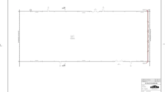 Værkstedslokaler til leje i Uppsala - billede 4