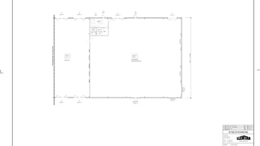 Værkstedslokaler til leje i Uppsala - billede 5