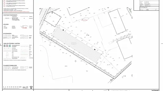 Værkstedslokaler til leje i Uppsala - billede 6