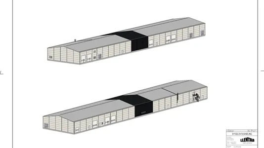 Værkstedslokaler til leje i Uppsala - billede 7