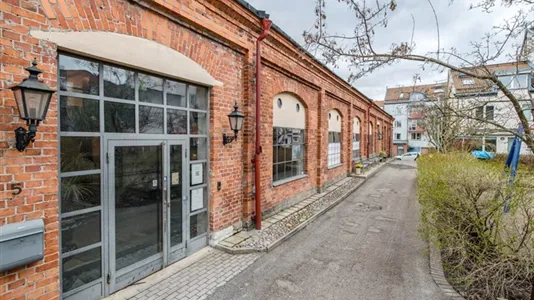 Coworking spaces for rent in Nacka - photo 1