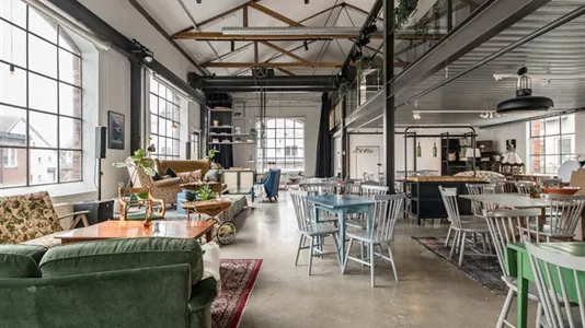 Coworking spaces for rent in Nacka - photo 2