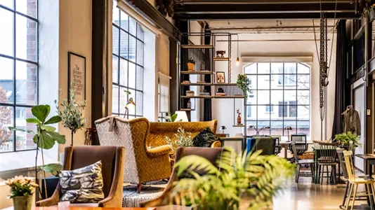 Coworking spaces for rent in Nacka - photo 3