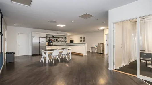Office spaces for rent in Nacka - photo 3