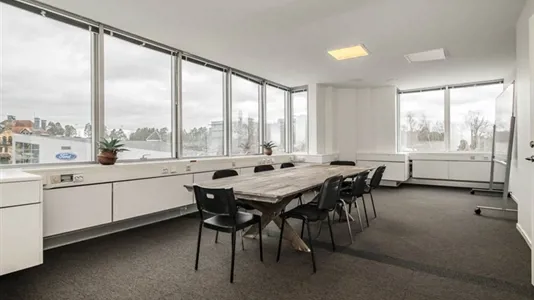 Office spaces for rent in Nacka - photo 2