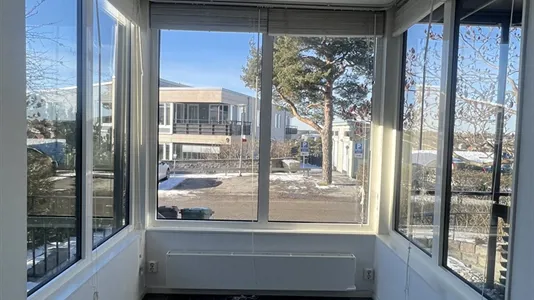 Office spaces for rent in Sundbyberg - photo 3
