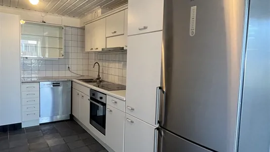 Office spaces for rent in Sundbyberg - photo 2