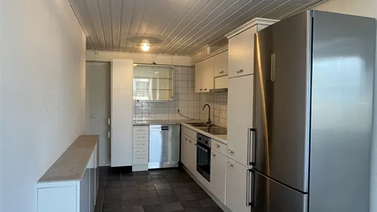Büros zur Miete in Sundbyberg - Foto 4