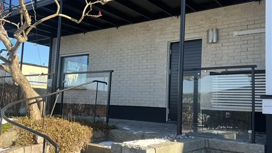 Büros zur Miete in Sundbyberg - Foto 5