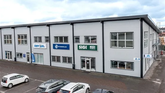 Office spaces for rent in Norrköping - photo 1