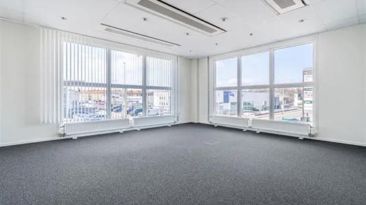 Office spaces for rent in Norrköping - photo 2