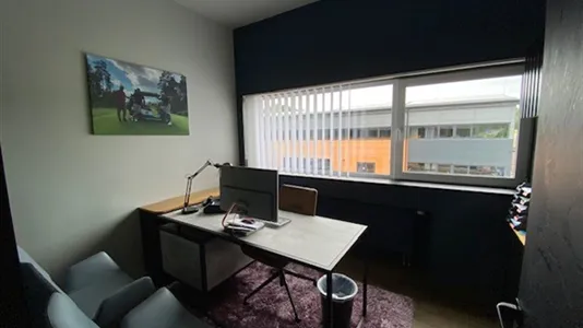 Kontorlokaler til leje i Trosa - billede 4