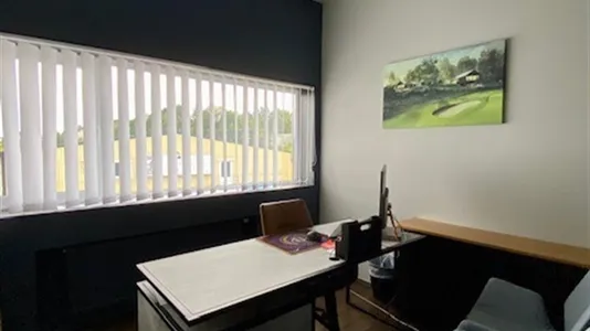 Kontorlokaler til leje i Trosa - billede 6